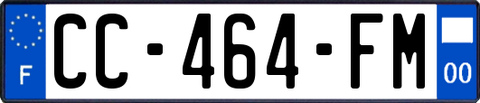 CC-464-FM
