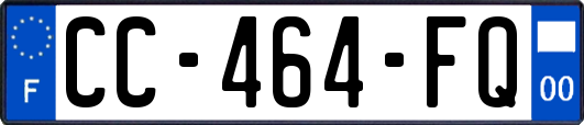 CC-464-FQ