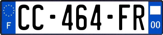 CC-464-FR