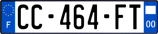 CC-464-FT