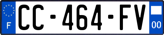CC-464-FV