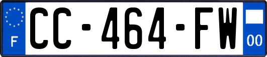 CC-464-FW