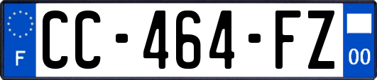CC-464-FZ