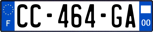 CC-464-GA