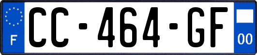 CC-464-GF