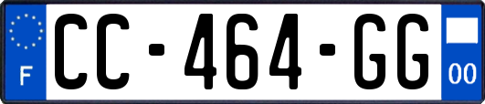 CC-464-GG