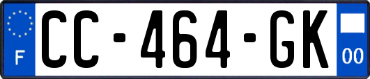 CC-464-GK