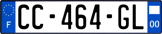 CC-464-GL
