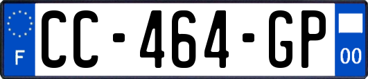 CC-464-GP