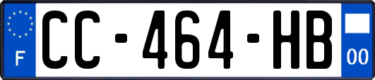 CC-464-HB