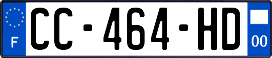 CC-464-HD