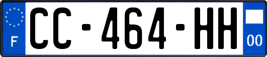 CC-464-HH