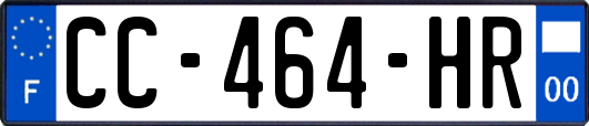 CC-464-HR