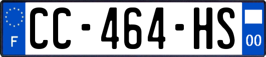 CC-464-HS