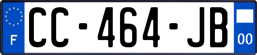CC-464-JB
