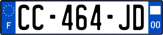 CC-464-JD