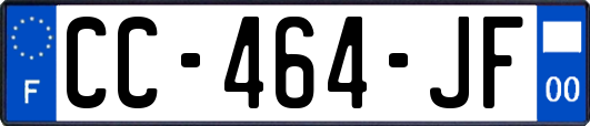 CC-464-JF