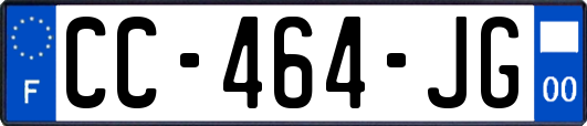 CC-464-JG