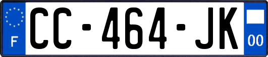 CC-464-JK