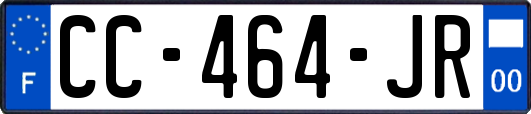 CC-464-JR