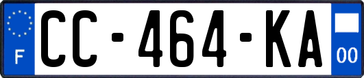 CC-464-KA