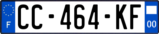 CC-464-KF