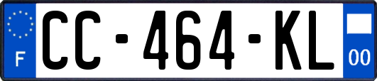 CC-464-KL