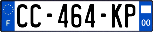 CC-464-KP