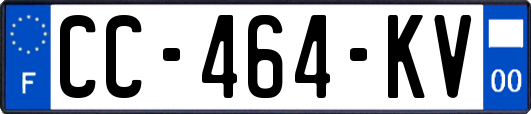 CC-464-KV