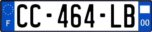 CC-464-LB