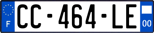 CC-464-LE