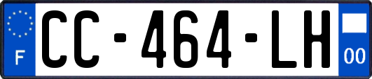 CC-464-LH