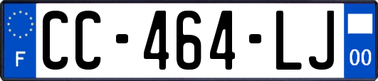 CC-464-LJ