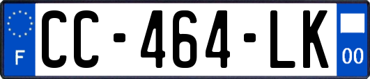 CC-464-LK