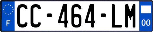 CC-464-LM
