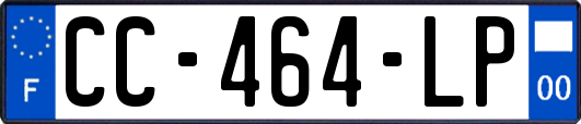 CC-464-LP
