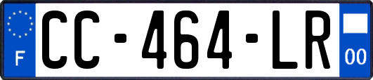CC-464-LR