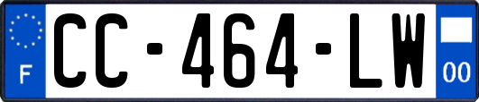 CC-464-LW