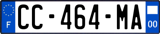 CC-464-MA