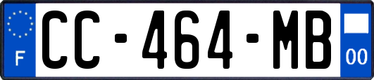 CC-464-MB