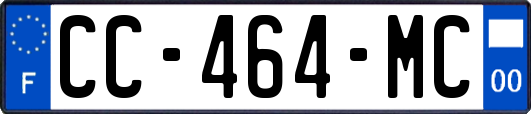 CC-464-MC