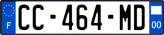 CC-464-MD