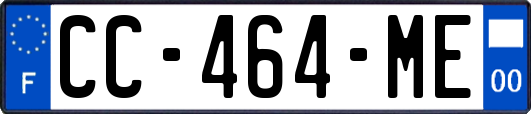 CC-464-ME