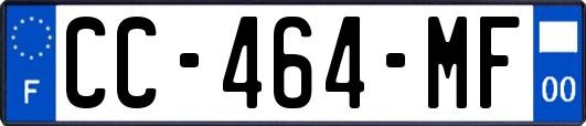 CC-464-MF