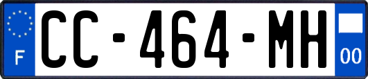 CC-464-MH