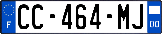 CC-464-MJ