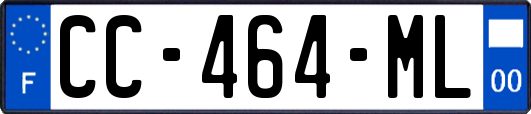 CC-464-ML
