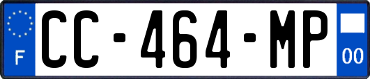 CC-464-MP