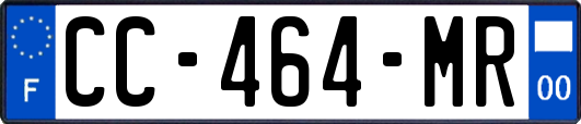 CC-464-MR