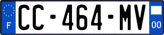 CC-464-MV